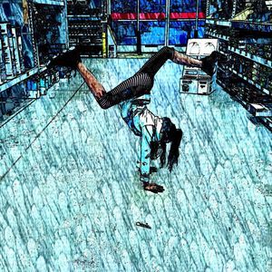 Meet your Posher, Mia